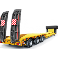 Аренда трала