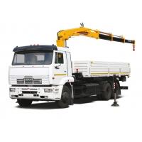 Аренда манипулятора